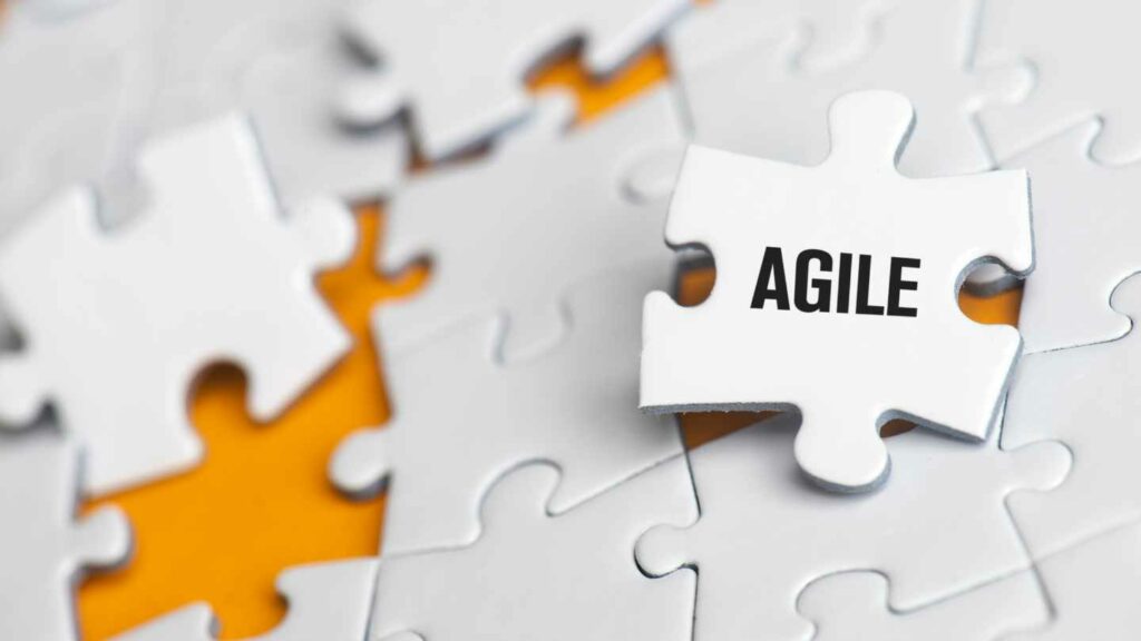 Découvrir la méthode agile